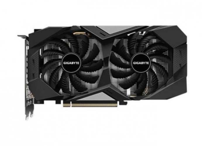 TARJETA DE VIDEO | Gigabyte GeForce GTX 1660 SUPER