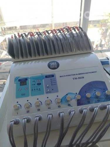 ondas rusas 10 canales