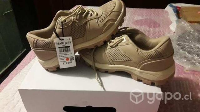 Zapatillas talla 37 nuevas