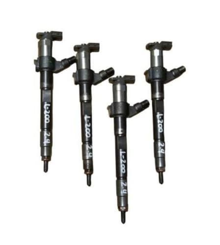 Juego de Inyectores Mitsubishi L200 2.