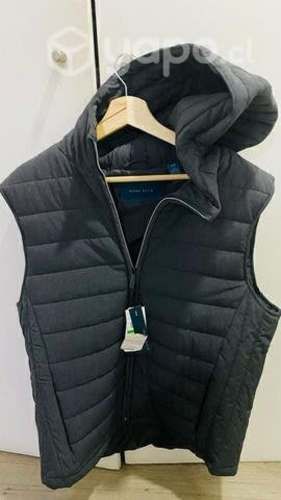 Chaqueta sin Mangas PERRY ELLIS TALLA L