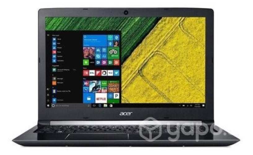 Acer Aspire 5 16gb Ram