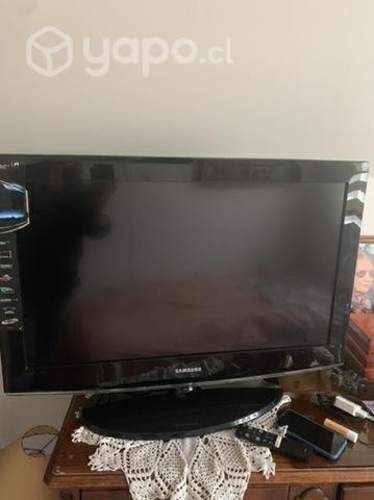 Televisor 32"