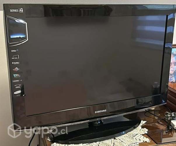 Televisor 32"