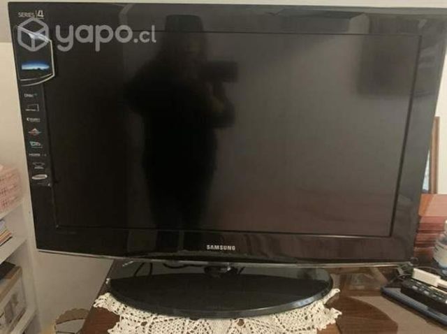 Televisor 32"