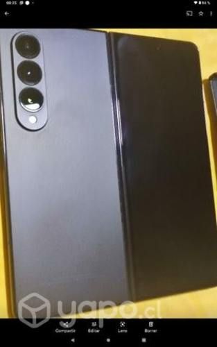 Smartphone Samsung Z-Fold 4