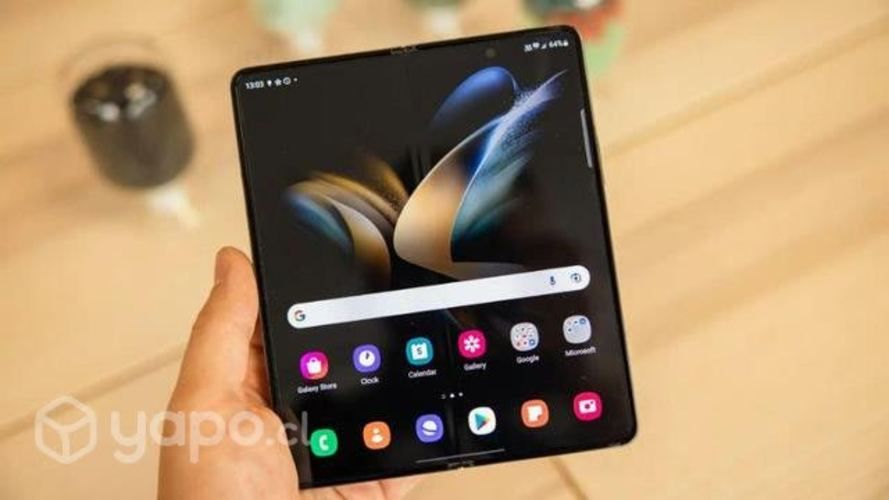 Smartphone Samsung Z-Fold 4