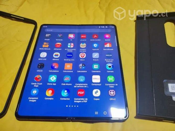 Smartphone Samsung Z-Fold 4