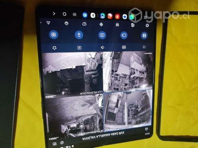 Smartphone Samsung Z-Fold 4