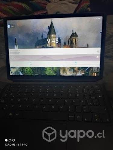 tablet Lenovo P11