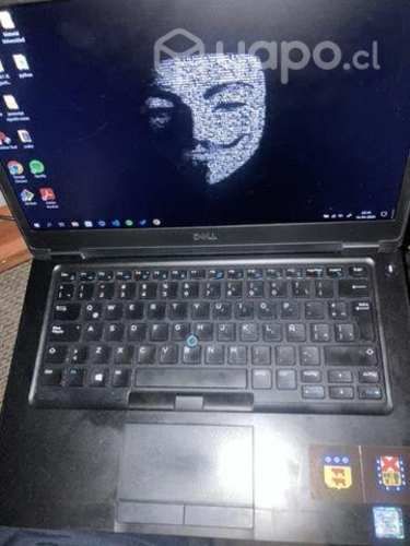 Dell Latitude 5490