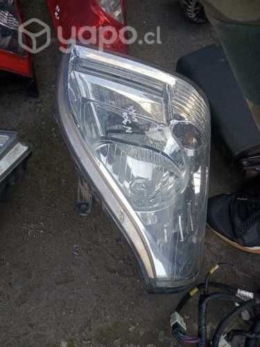 Chverolet n300 max opticos originales envio regs