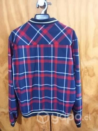 Chaqueta marca zara talla L