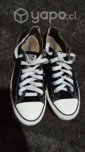 Zapatillas converse