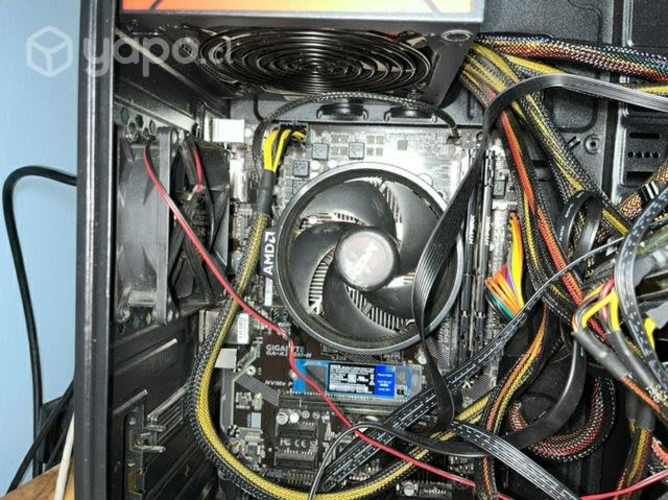 Pc Torre (Conversable)