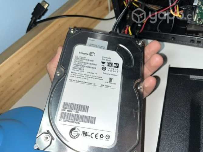 Pc Torre (Conversable)