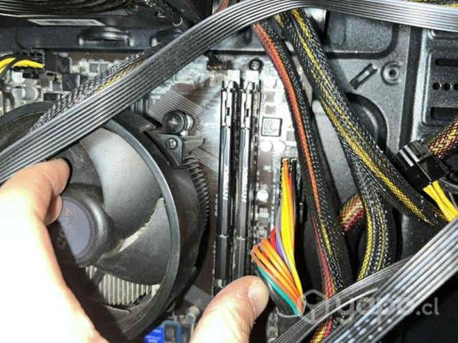 Pc Torre (Conversable)