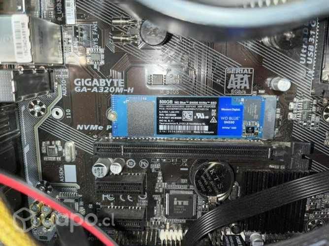 Pc Torre (Conversable)