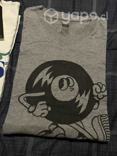 Poleras Levis