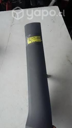 Tapa central tablero derecha Ford ranger