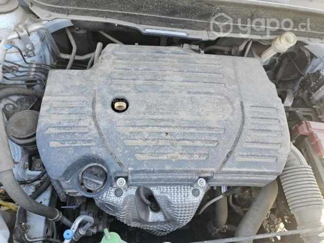 Motor suzuki vitara 2019