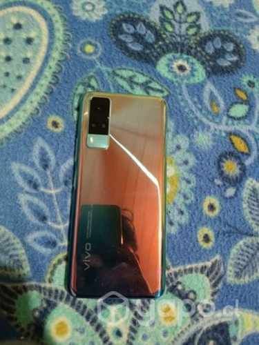 Celular Vivo y53s