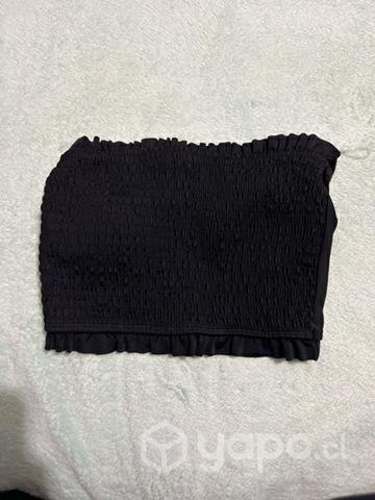 Parte de arriba de traje de baño