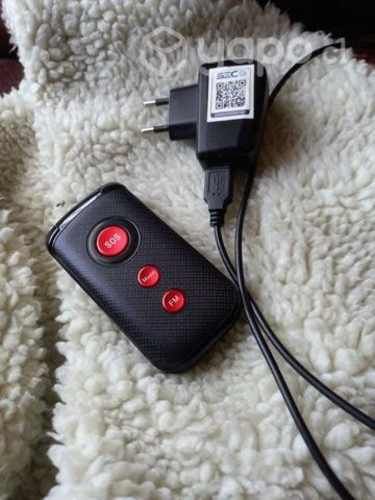 Celular para adulto mayor