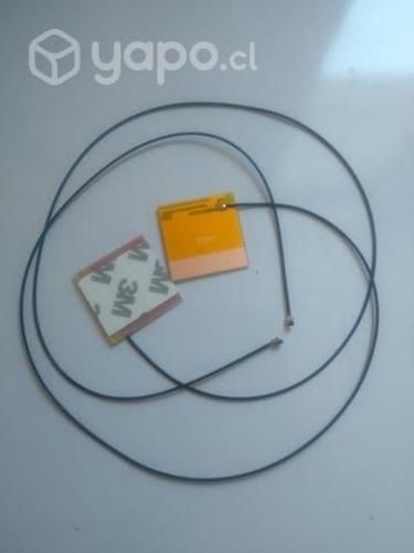 Cable Wifi Notebook Nuevo 3M 45Cm 1 PAR,