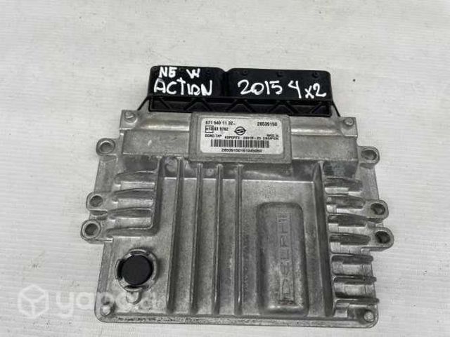 Computador Ssangyong New Actyon 4x2 Diesel 2015