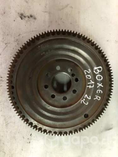 Volante de inercia Peugeot Boxer 2.2 MT 2017