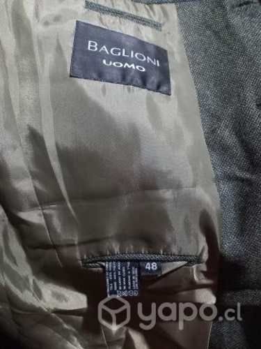 Blazer varon talla 48