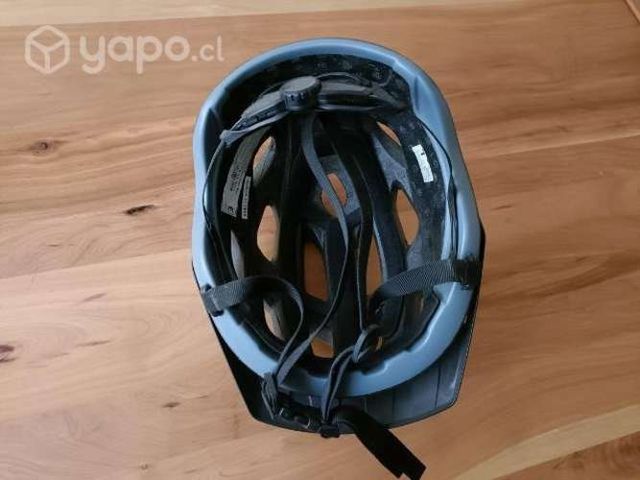 Casco bicicleta Radical Mountain