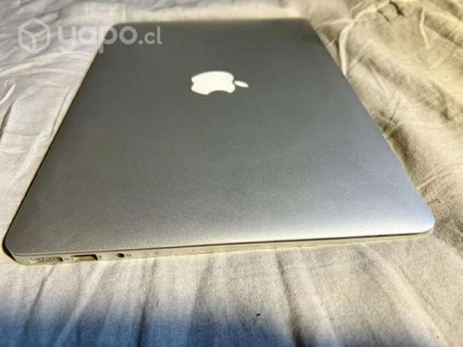 MacBook Air 2017 impecable (1TB Intel i5 8GB RAM)
