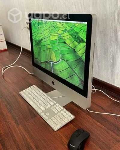Computadora iMac