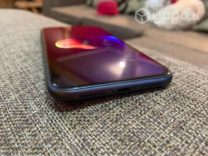 IPhone 11 128gb Negro