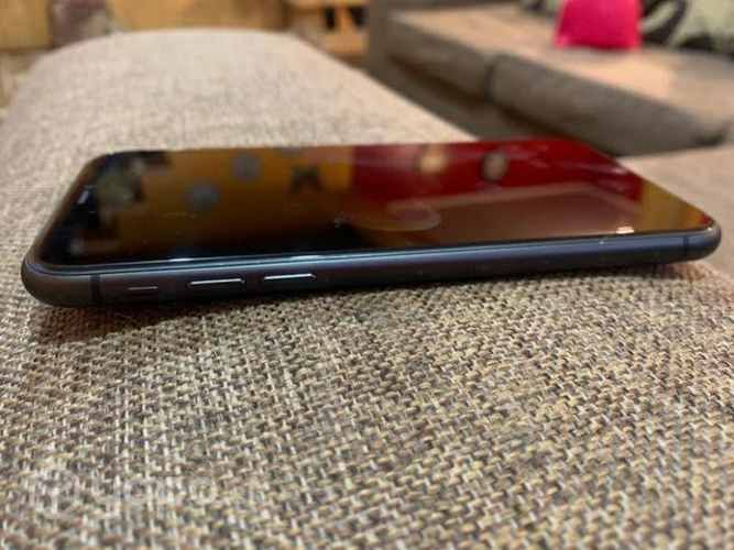 IPhone 11 128gb Negro