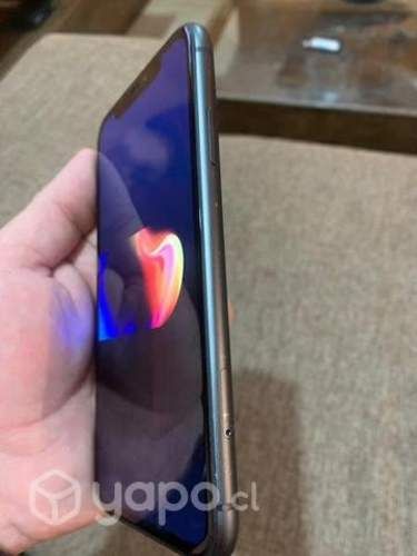 IPhone 11 128gb Negro