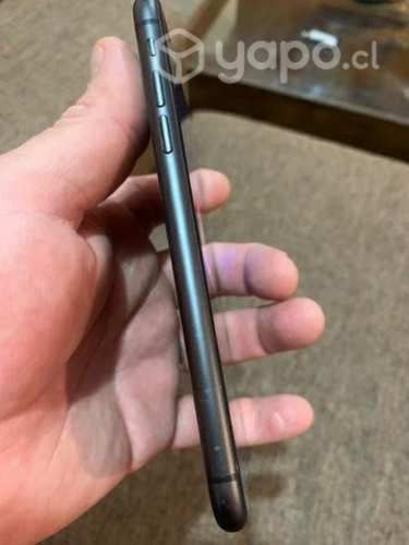 IPhone 11 128gb Negro