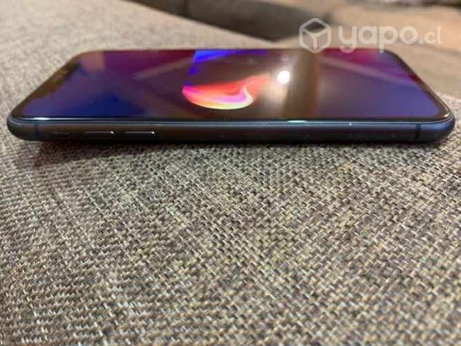 IPhone 11 128gb Negro