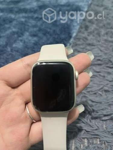 Apple Watch S7