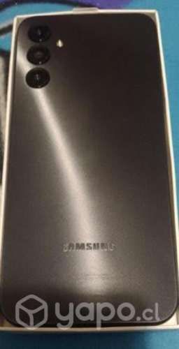 Teléfono nuevo sellado en caja