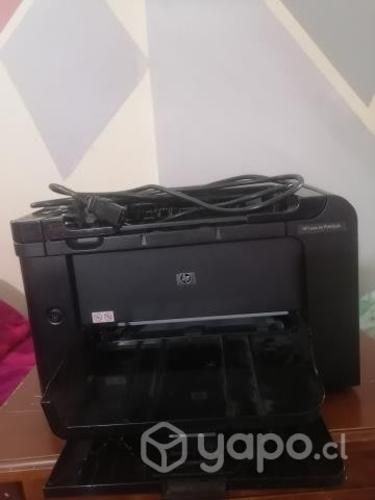 Cpu, impresora teclado y mouse