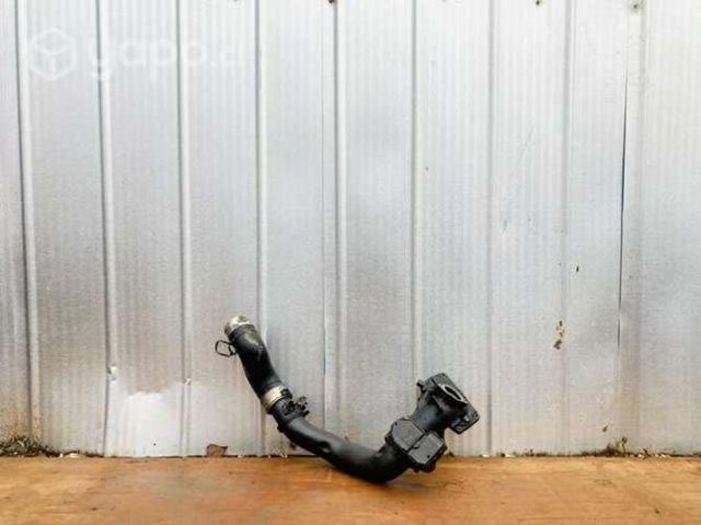 Manguera turbo cuerpo de aire mercedes benz vito