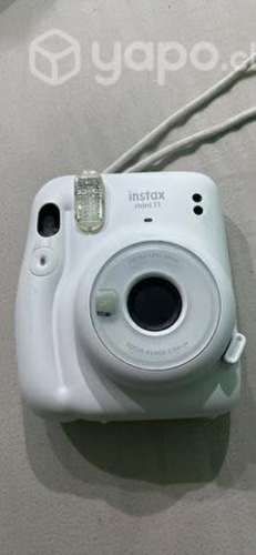 Instax mini 11
