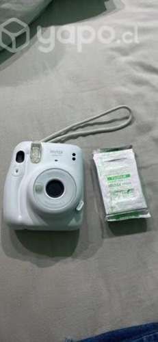 Instax mini 11