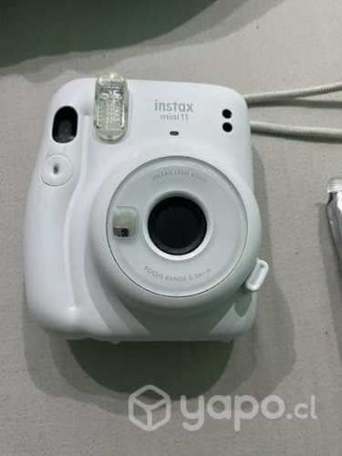 Instax mini 11