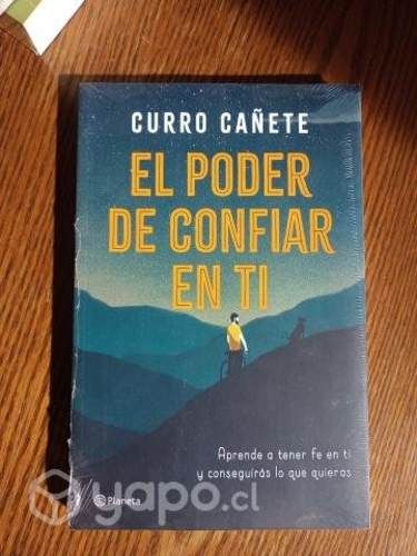 El poder de confiar en ti
