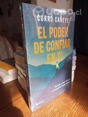 El poder de confiar en ti