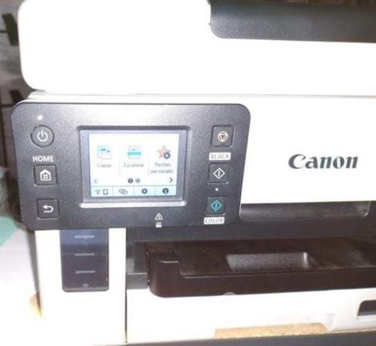 Impresoras Canon Maxify Gx6010
